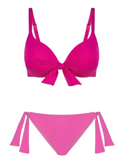 KOSTIUM KĄPIELOWY FEBA FG228 GÓRA OD BIKINI