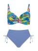 KOSTIUM KĄPIELOWY FEBA FG90 GÓRA OD BIKINI
