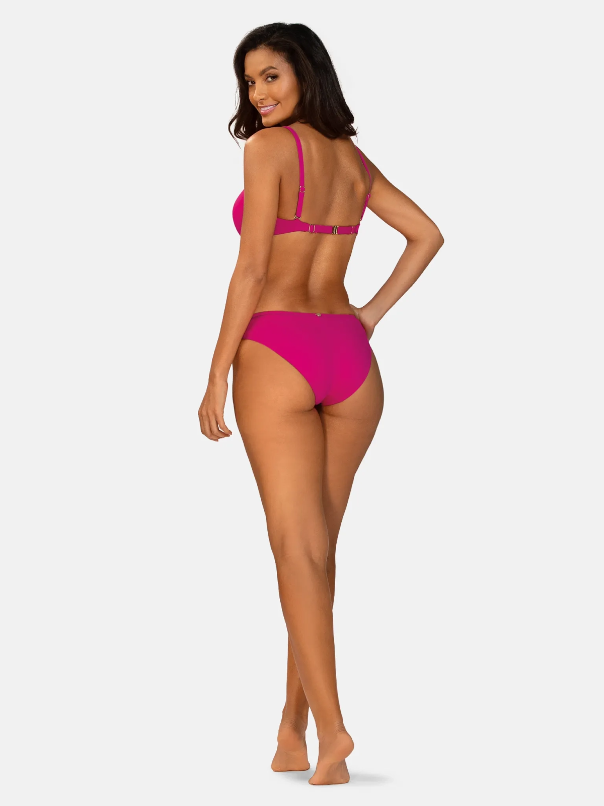 KOSTIUM KĄPIELOWY FEBA FD21A DÓŁ OD BIKINI