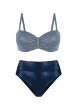 KOSTIUM KĄPIELOWY FEBA FD161 DÓŁ OD BIKINI