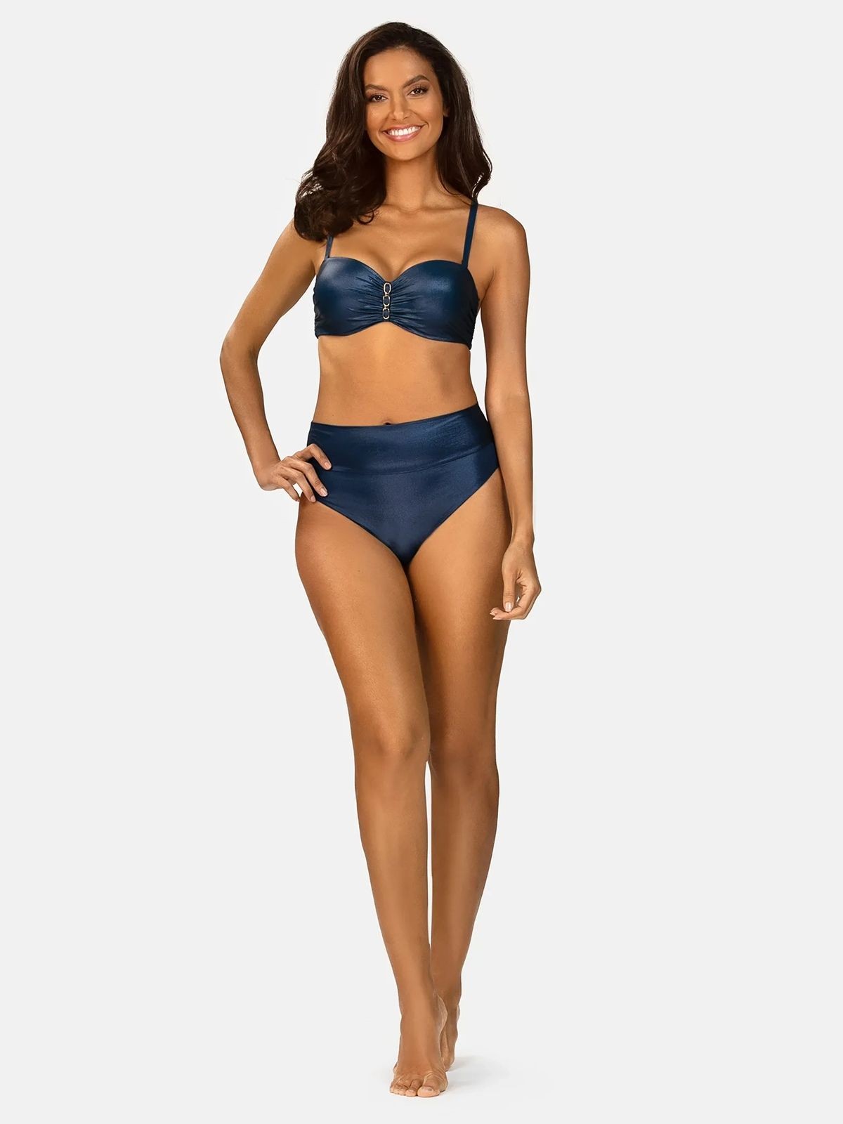 KOSTIUM KĄPIELOWY FEBA FD161 DÓŁ OD BIKINI