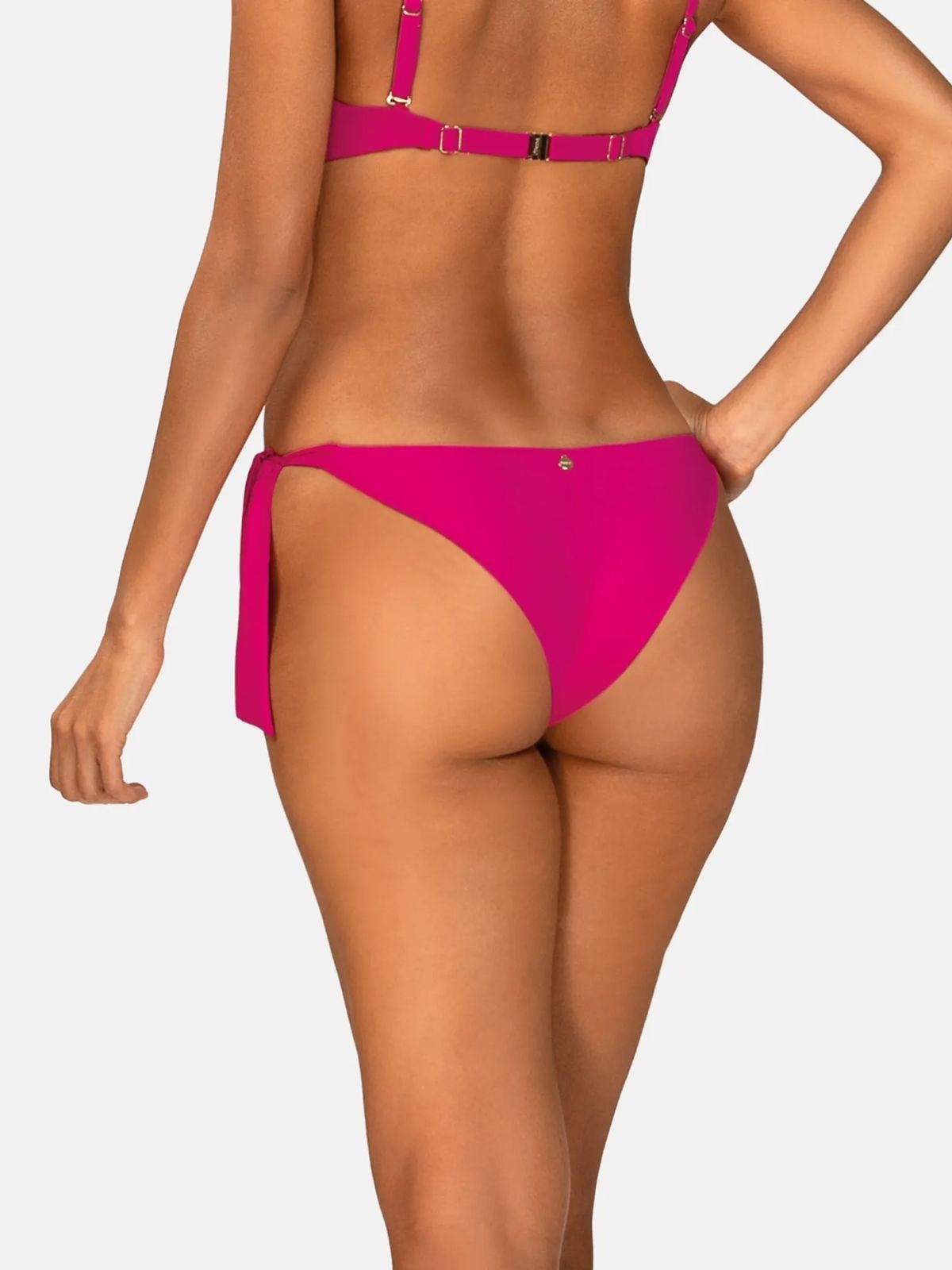 KOSTIUM KĄPIELOWY FEBA FD17F DÓŁ OD BIKINI