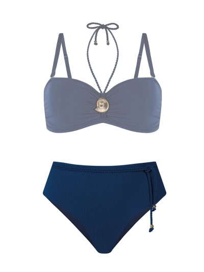 KOSTIUM KĄPIELOWY FEBA FD164E DÓŁ OD BIKINI