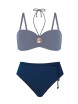 KOSTIUM KĄPIELOWY FEBA FD164E DÓŁ OD BIKINI
