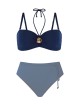 KOSTIUM KĄPIELOWY FEBA FG13 GÓRA OD BIKINI
