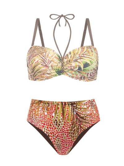 KOSTIUM KĄPIELOWY FEBA FD164 DÓŁ OD BIKINI