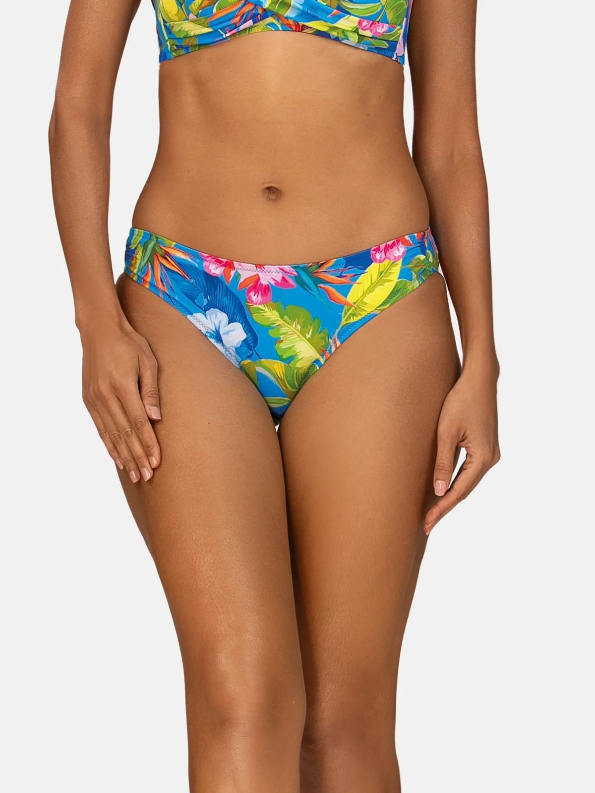 KOSTIUM KĄPIELOWY FEBA FD21A DÓŁ OD BIKINI