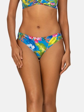 FEBA FD21A BIKINI BOTTOM SWIMSUIT
