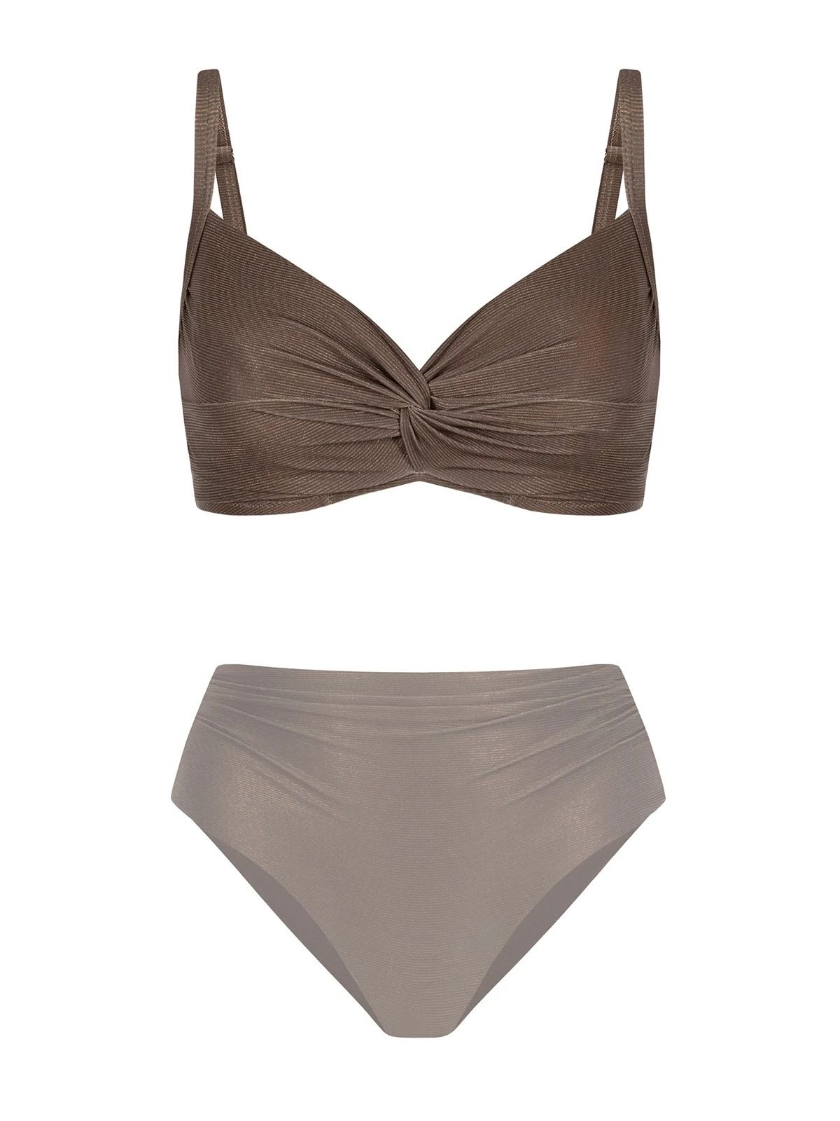 KOSTIUM KĄPIELOWY FEBA FG90 GÓRA OD BIKINI