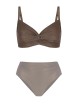 KOSTIUM KĄPIELOWY FEBA FG90 GÓRA OD BIKINI