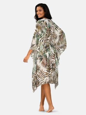 FEBA F219 BEACH ADD-ON CARDIGAN