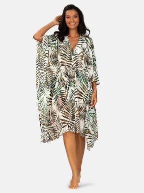 FEBA F219 BEACH ADD-ON CARDIGAN