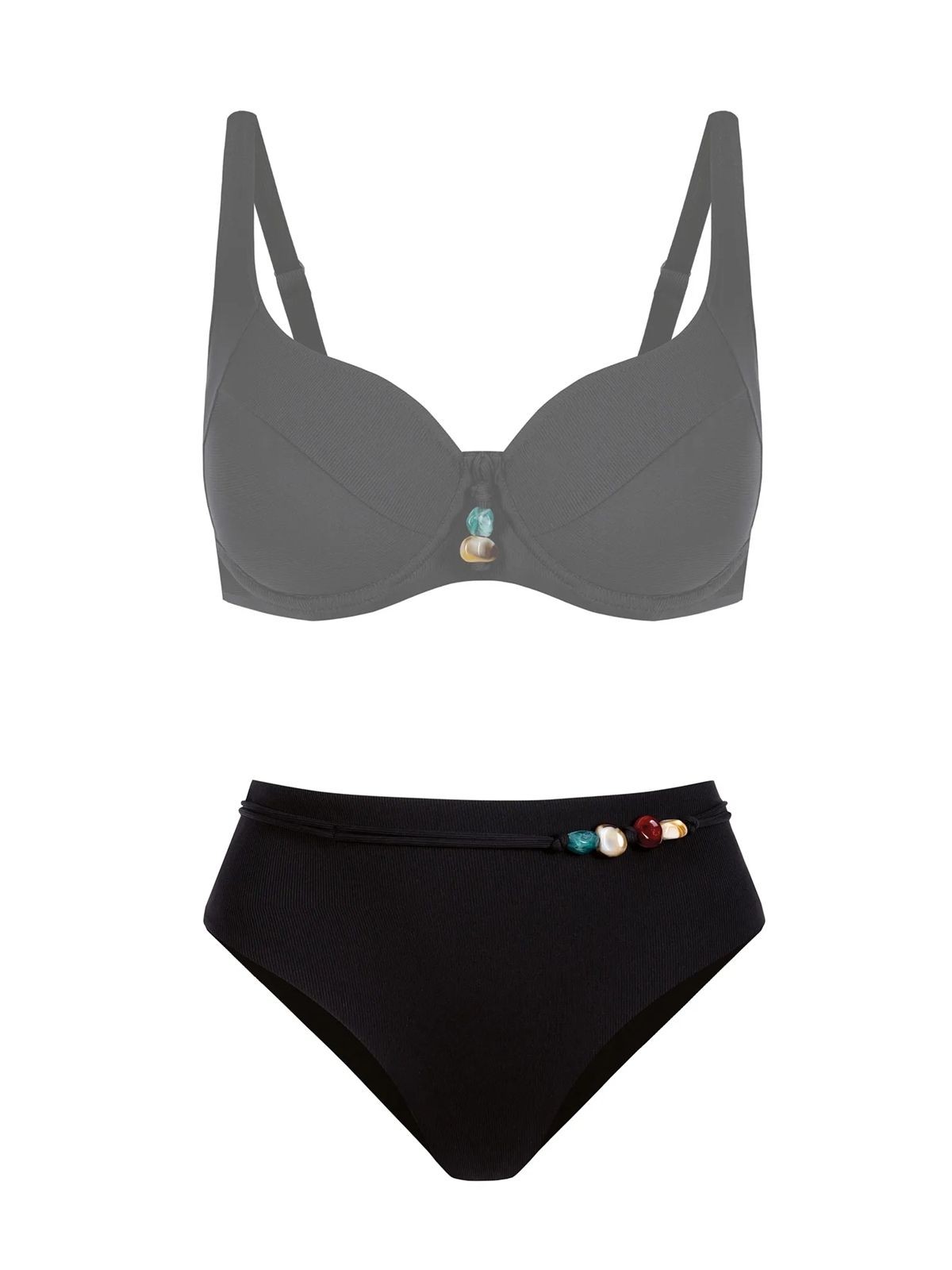 KOSTIUM KĄPIELOWY FEBA FD164E DÓŁ OD BIKINI
