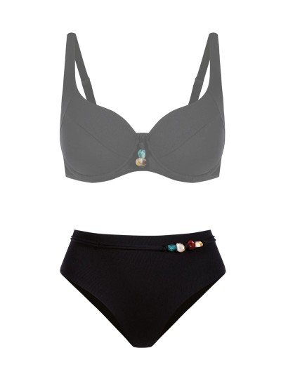 KOSTIUM KĄPIELOWY FEBA FD164E DÓŁ OD BIKINI