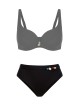 KOSTIUM KĄPIELOWY FEBA FD164E DÓŁ OD BIKINI