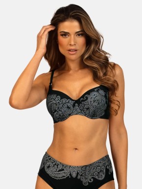 BADEANZUG FEBA FG10 OBERTEIL VOM BIKINI