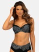 KOSTIUM KĄPIELOWY FEBA FG10 GÓRA OD BIKINI