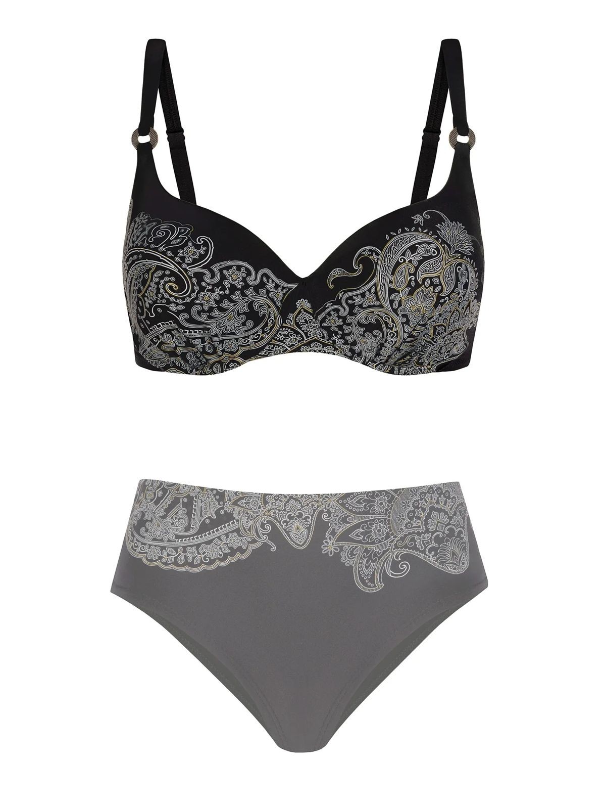 KOSTIUM KĄPIELOWY FEBA FG10 GÓRA OD BIKINI