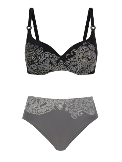 KOSTIUM KĄPIELOWY FEBA FG10 GÓRA OD BIKINI