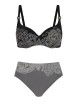 KOSTIUM KĄPIELOWY FEBA FG10 GÓRA OD BIKINI
