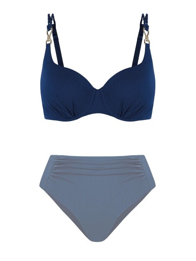 KOSTIUM KĄPIELOWY FEBA FG10 GÓRA OD BIKINI