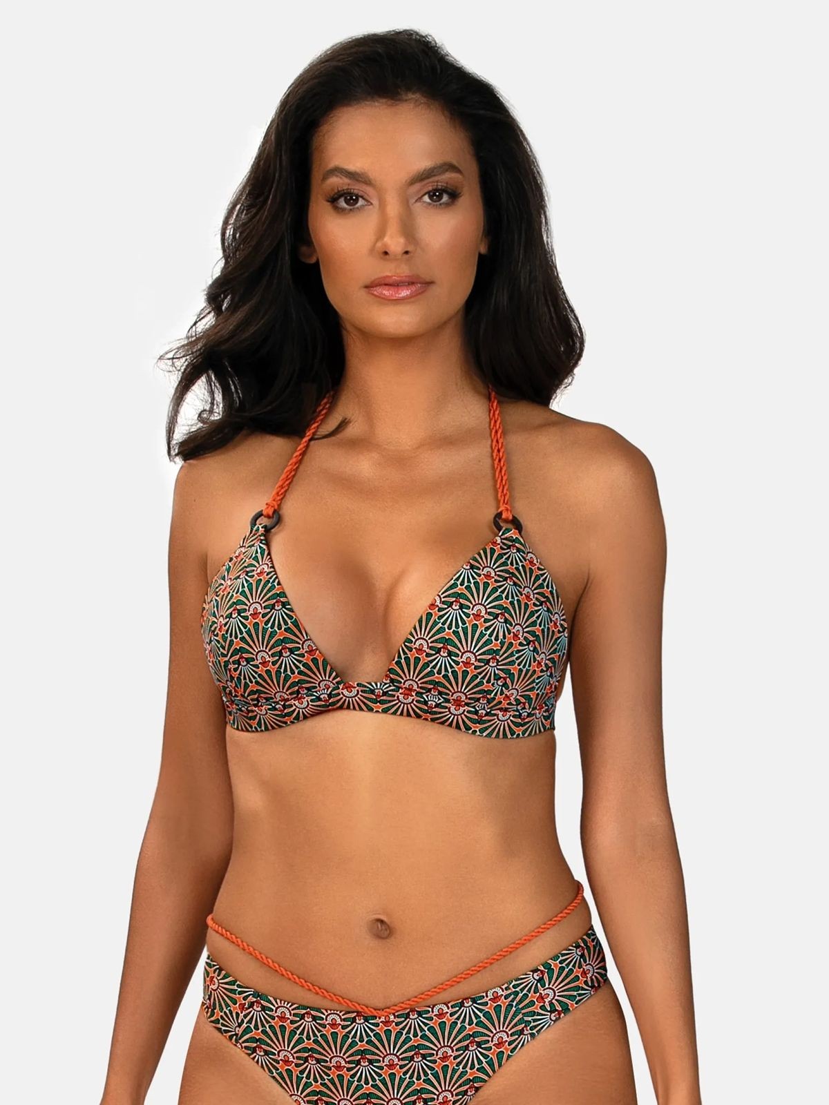 KOSTIUM KĄPIELOWY FEBA FG17B GÓRA OD BIKINI