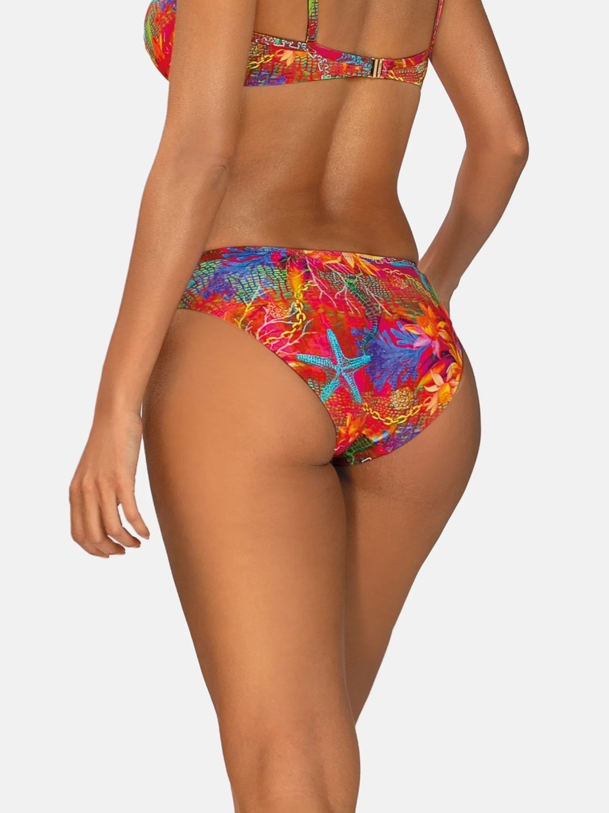 KOSTIUM KĄPIELOWY FEBA FD21A DÓŁ OD BIKINI