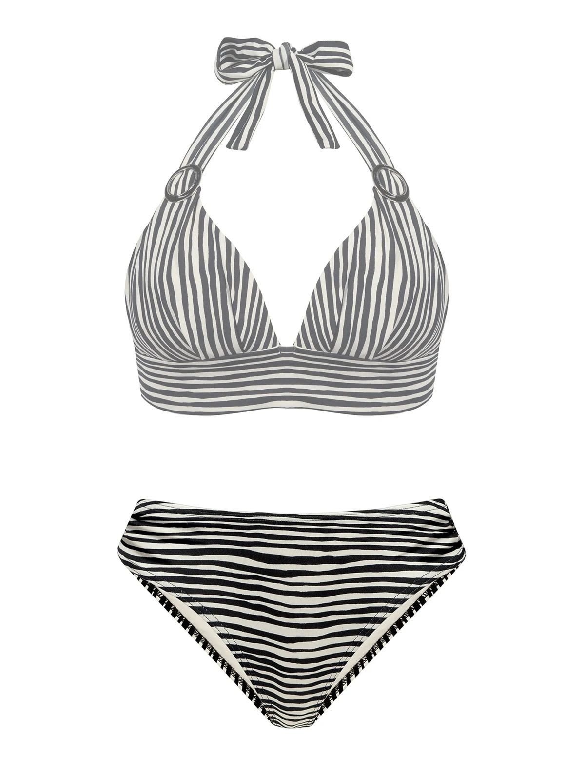 KOSTIUM KĄPIELOWY FEBA FD21A DÓŁ OD BIKINI