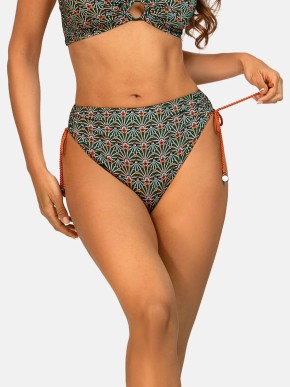 FEBA FD90 BIKINI BOTTOM SWIMSUIT