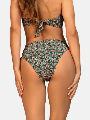 FEBA FD90 BIKINI BOTTOM SWIMSUIT