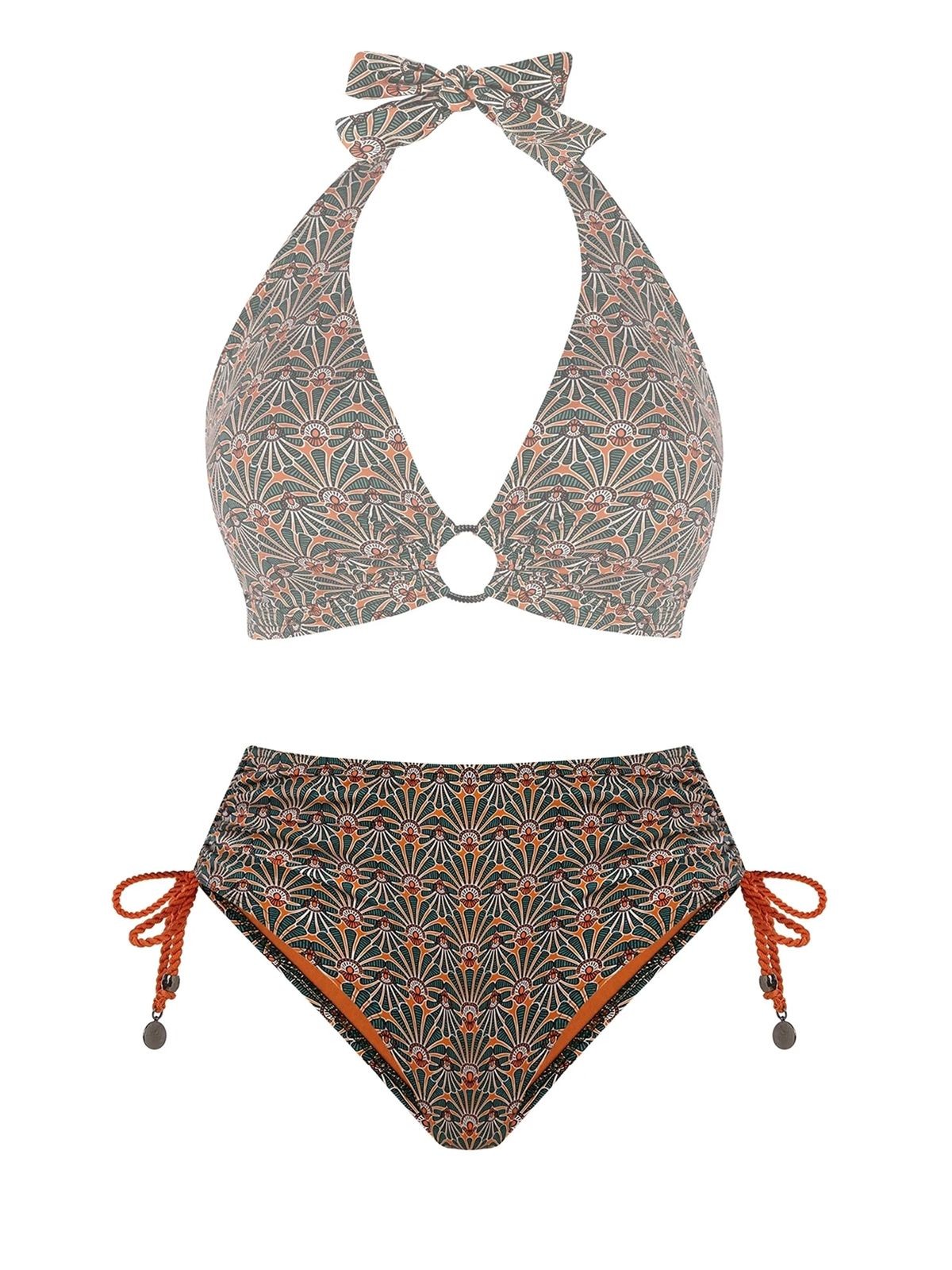 KOSTIUM KĄPIELOWY FEBA FD90 DÓŁ OD BIKINI