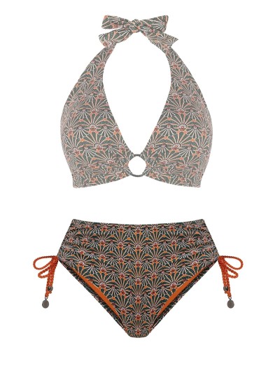 KOSTIUM KĄPIELOWY FEBA FD90 DÓŁ OD BIKINI