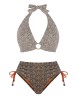KOSTIUM KĄPIELOWY FEBA FD90 DÓŁ OD BIKINI