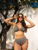 KOSTIUM KĄPIELOWY FEBA FD90 DÓŁ OD BIKINI