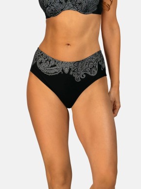 FEBA FD246 BIKINI BOTTOM SWIMSUIT