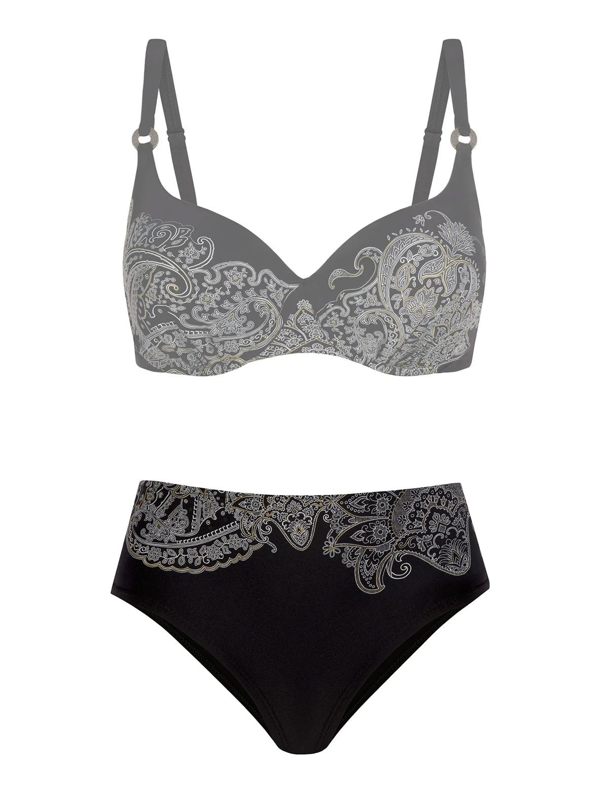 KOSTIUM KĄPIELOWY FEBA FD246 DÓŁ OD BIKINI