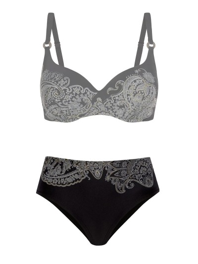 KOSTIUM KĄPIELOWY FEBA FD246 DÓŁ OD BIKINI