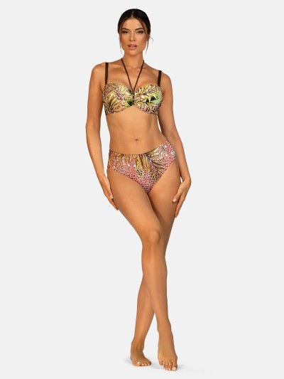 KOSTIUM KĄPIELOWY FEBA FG13 GÓRA OD BIKINI