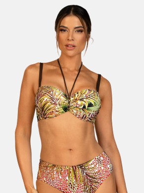 BADEANZUG FEBA FG13 BIKINI-OBERTEIL