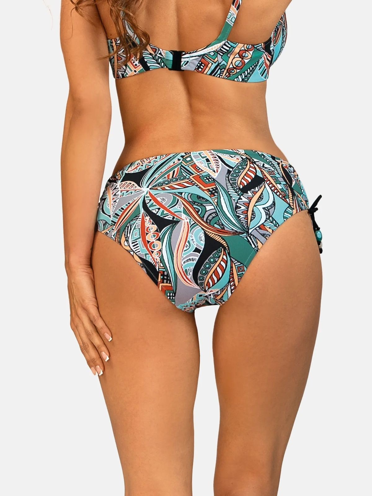 KOSTIUM KĄPIELOWY FEBA FD90 DÓŁ OD BIKINI