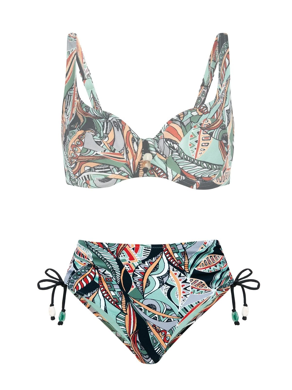 KOSTIUM KĄPIELOWY FEBA FD90 DÓŁ OD BIKINI