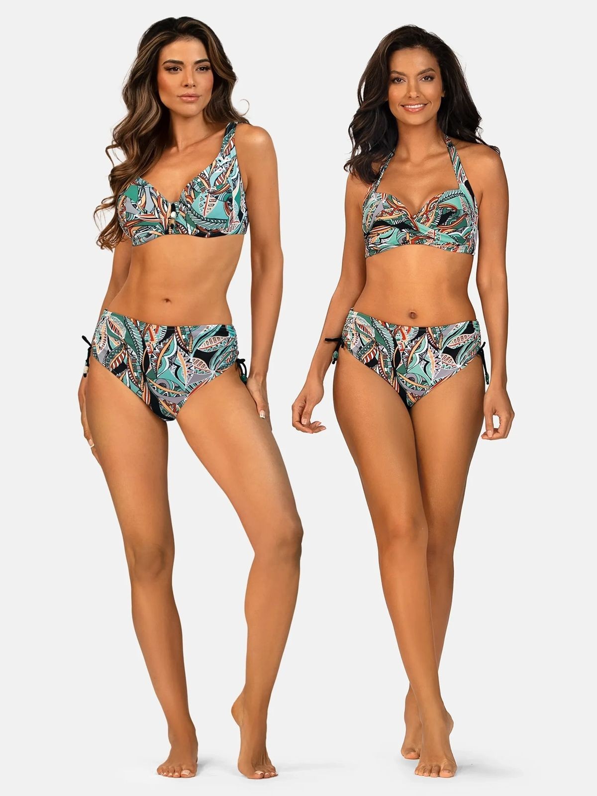 KOSTIUM KĄPIELOWY FEBA FD90 DÓŁ OD BIKINI