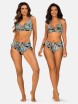 KOSTIUM KĄPIELOWY FEBA FD90 DÓŁ OD BIKINI