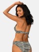 KOSTIUM KĄPIELOWY FEBA FG161 GÓRA OD BIKINI