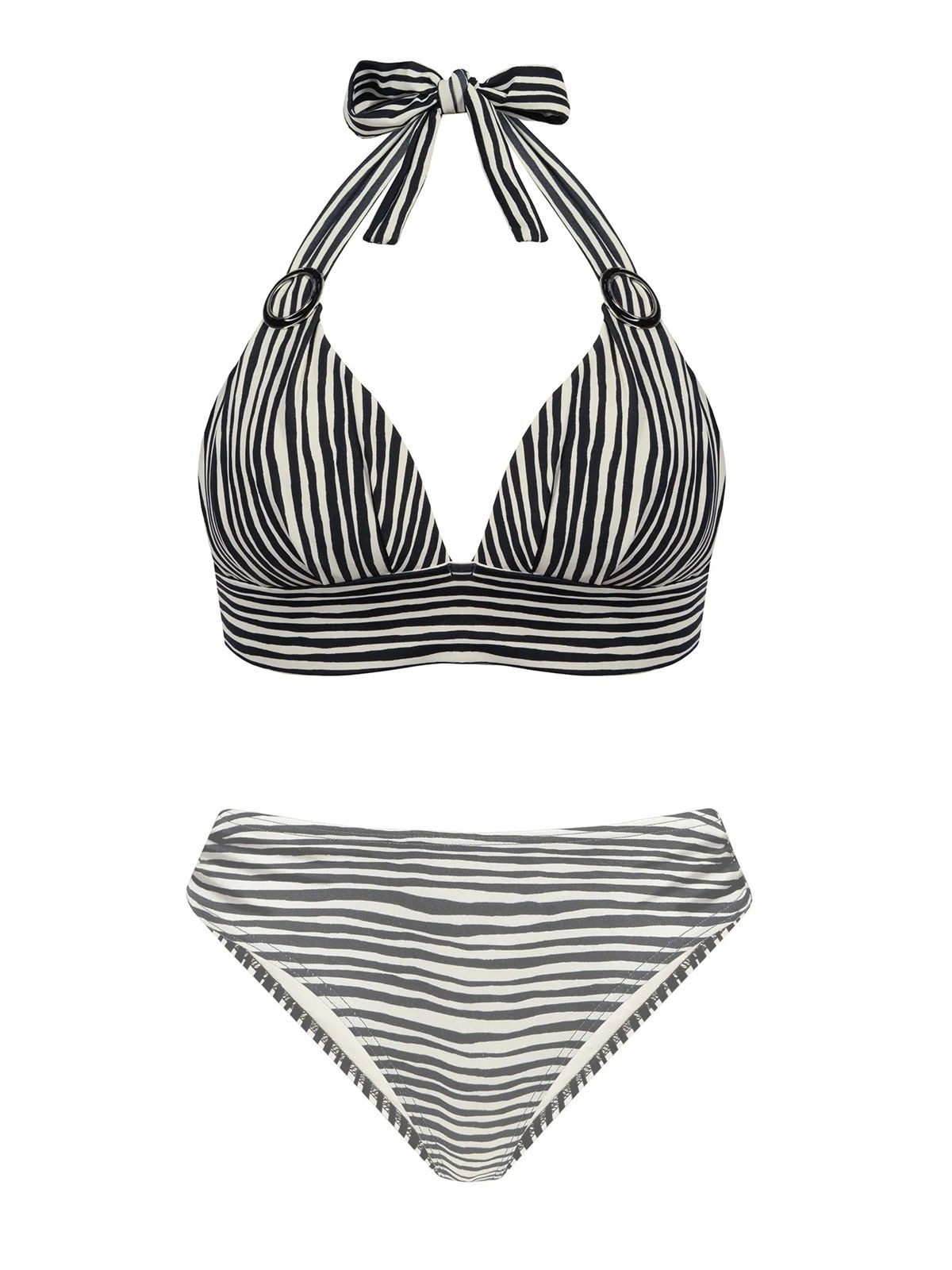 KOSTIUM KĄPIELOWY FEBA FG161 GÓRA OD BIKINI