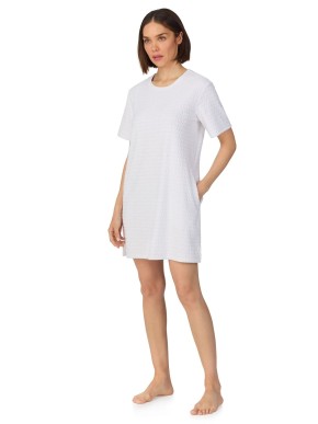 DKNY T-SHIRT YI30117