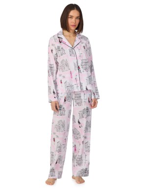 PYJAMA DKNY YI90108