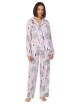 PIŻAMA DKNY YI90108