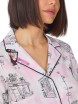 PIŻAMA DKNY YI90108