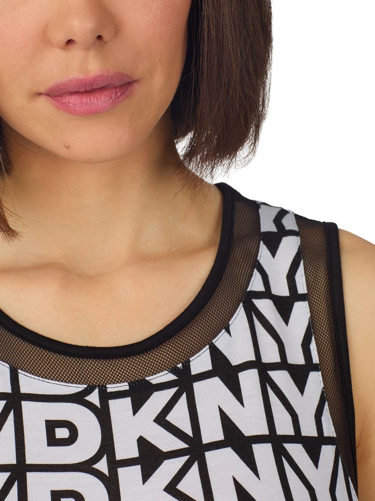 KOSZULKA DKNY YI60107
